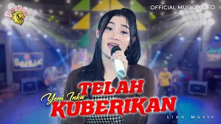 yeni inka telah kuberikan feat om dahlia official music video lion music 