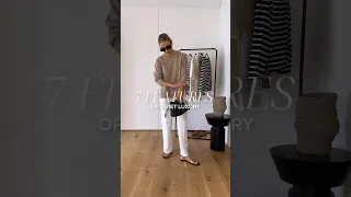 7 FEATURES OF QUIET LUXURY Links In Corresponding Long Format YT Video 