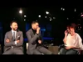 حسن الشافعي يغني راب