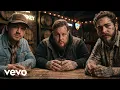 Three Empty Glasses - Morgan Wallen Jelly Roll Post Malone Fan-Made Country