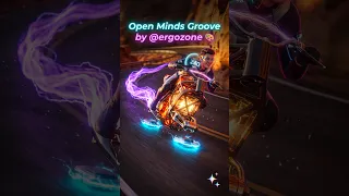 Open Minds Groove [ #Science #EdTech #FreeEducation #LearnWithMusic]