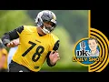 Download Lagu DK's Daily Shot of Steelers: A D-line duel