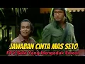 Download Lagu Djohan Ekspresi - FTV Solo Bareng Surya Saputra, Atiqah Hasiholan