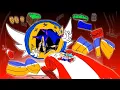 Download Lagu Final Escape (Ft. MarStarBro, Saster, Nickolas) - Vs. Sonic.EXE 3.0 OST (Cancelled)
