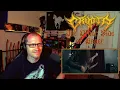 CRYPTA | The Other Side of Anger (ALBUM REACTION) "Huge TBDM vibes with this! Insanely talented!!!"