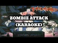 Tankard - Zombie Attack Karaoke