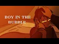Download Lagu ALEC BENJAMIN - BOY IN THE BUBBLE | ANIMATION