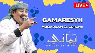 Download YAMANI ENTERTAINMENT || GAMARESYEH || MUQADAM ELCORONA #audiolive #gambus #yamanientertainment MP3