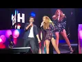 Lucero - Como Tú (Ft. Luciano Pereyra /En Vivo Auditorio Nacional '19)