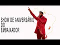 Download Lagu GUSTTAVO LIMA EM GOIÂNIA - aniversário do embaixador 03/09/2022