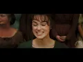 Taylor Swift - Willow - music video - Pride and Prejudice
