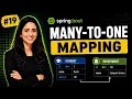 Spring Boot Tutorial Many-to-One Mapping in Spring Boot with Spring Data JPA