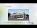 Tour Newcomer Funeral Home in South Dayton