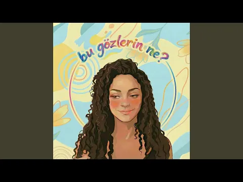 Video Thumbnail: bu gözlerin ne?