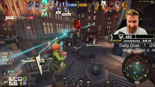 Why Does PAIGE Do This Much DAMAGE