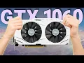GTX 1060 3GB Test and Review in 2024 - It s Still Got It