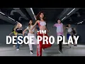 Download Lagu MC Zaac, Anitta, Tyga - Desce Pro Play / Minny Park Choreography