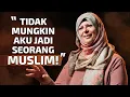 Download Lagu Jurnalis Ternama Asal Inggris Menemukan Kebenaran! - Perjalan Mualaf Lauren Booth