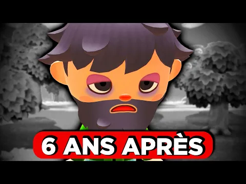 Video Thumbnail: animal crossing en 2026 (nouvelle maj + critique)