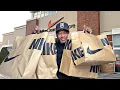 Everything Under 100 Was TAX-FREE At Nike Clearance