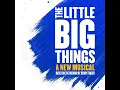 The Little Big Things (feat. Ed Larkin & Jonny Amies)