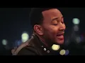 Lindsey Stirling & John Legend - All Of Me (Official Music Video)
