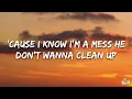 Fiona Apple - Paper Bag (Lyrics)