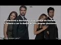 Quiero Enamorarme [Letra/Lyrics] Vanesa Martin
