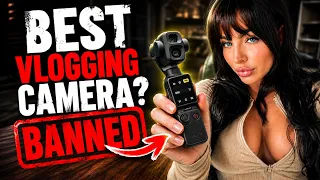 DJI Osmo Pro 4 Unboxing
