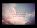 Meiko - You're Mine (The Chase) ♦ Lyrics