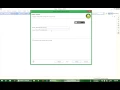 How to start a new Android application project into eclipse