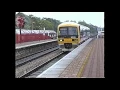 British DMUs classes 165 166 1994-1998