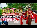 Download Lagu BAJIDORAN SUNDA (WANGSIT SILIWANGI) 17 AGUSTUSAN 80 HUT RI🇮🇩