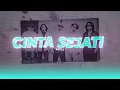 Download Lagu Antik - Cinta Sejati (Official Lyric Video) MP3