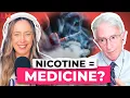 The Truth About Nicotine Alzheimer s Brain Health Focus