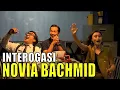 Download Lagu Terpesona Suara Emas NOVIA BACHMID Saat Diinterogasi | LAPOR PAK (02/09/21) Part 3