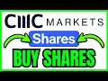 How To BUY SHARES On CMC Markets QUICK EASY 2026