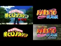 Download Lagu MHA Naruto Shippuden Comparison [Parody]
