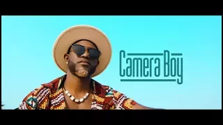 frankeyz camera boy official video 