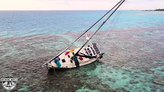 We Lost Our Boat | A Sailor’s WORST Nightmare