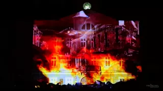 Bitwa Gorlicka - Gorlice 2014 Projection Mapping