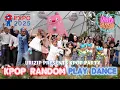 Download Lagu KPOP Random Play Dance | EXPO Osaka, KANSAI, Japan 🇯🇵 20250611