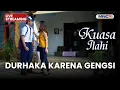 🔴DURHAKA KARENA GENGSI | LIVE KUASA ILAHI | 7 NOVEMBER 2025
