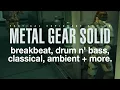 Download Lagu METAL GEAR SOLID ᵐᵘˢⁱᶜ
