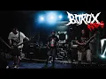 Download Lagu BOROX - KERAS (Official Lyric Video) grindcore