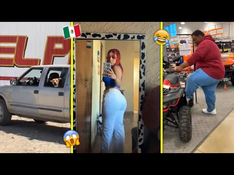 Download MP3 🚨HUMOR VIRAL MEXICANO #73🇲🇽🚨😂100% VIDEOS DE RISA ¿BANDAS en MAZA? 🥁😂(RECOPILACIÓN) 🇲🇽😂