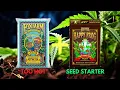 WHY I LIKE FOX FARM SOIL FOR GROWING AUTOFLOWERS MY WATER ONLY MIX