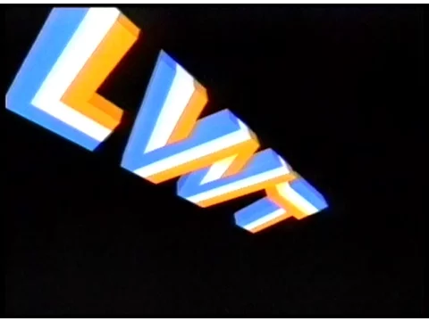 12 July 1986 LWT - John Silver's Return to Treasure Island