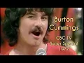 Burton Cummings Super Special FULL CBC TV 1977
