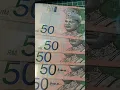 Download Lagu Few 50 Ringgit notes